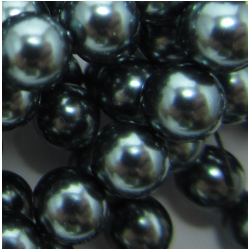 Perle Swarovski 5810 4 mm Tahitian-Look Pearl - 20 Pz