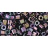 Cubi Toho 3 mm Metallic Iris Purple