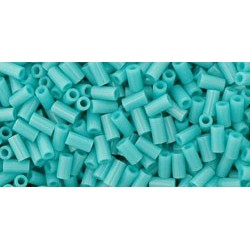 Toho Bugles 3 mm Opaque Turquoise