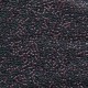 Delica Miyuki 11/0 Lined Green/Maroon Luster - 5 g