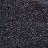Delica Miyuki 11/0 Lined Green/Maroon Luster - 5 g