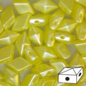 DIAMONDUO™ 5 x 8 mm Pastel Lemon - 5 g
