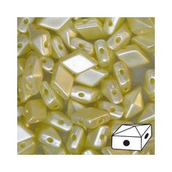 DIAMONDUO™ 5 x 8 mm Cream Airy Pearl - 5 g