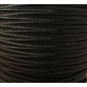Cordoncino Soutache 4 mm Nero - 2 m