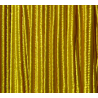 Cordoncino Soutache 4 mm Giallo - 2 m