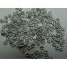 Forget-me-not 5 mm Silver - 50 pz