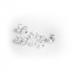 Minos® par Puca® 2,5x3 mm Crystal - 5g