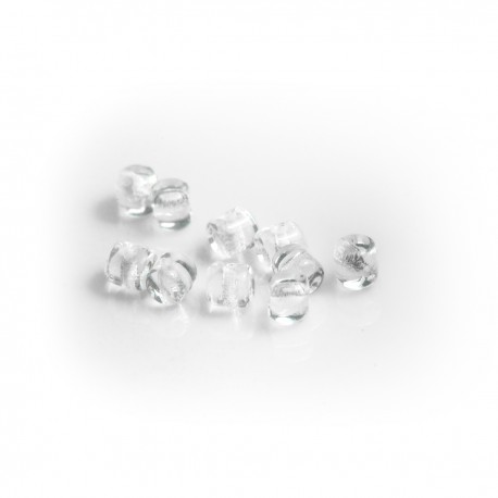 Minos® par Puca® 2,5x3 mm Crystal - 5g