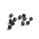 Minos® par Puca® 2,5x3 mm Jet - 5g