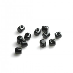 Minos® par Puca® 2,5x3 mm Jet - 5g