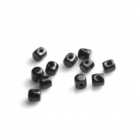 Minos® par Puca® 2,5x3 mm Jet - 5g