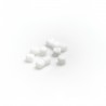 Minos® par Puca® 2,5x3 mm Opaque White - 5 g