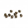 Minos® par Puca® 2,5x3 mm Dark Bronze - 5 g