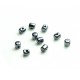 Minos® par Puca® 2,5x3 mm Jet Hematite - 5 g