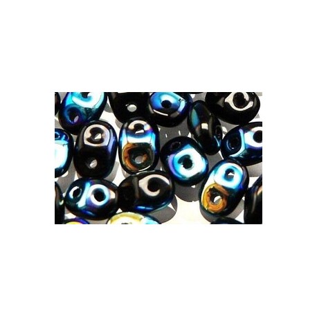 Suerduo 2,5x5 mm Jet AB