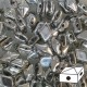 DIAMONDUO™ 5 x 8 mm Silver - 5 g