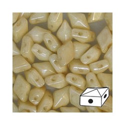 DIAMONDUO™ 5 x 8 mm Chalk Champagne - 5 g