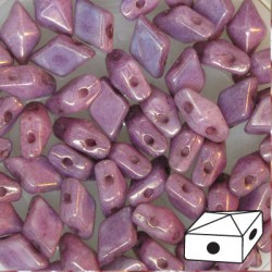 DIAMONDUO™ 5 x 8 mm Chalk Lumi Purple - 5 g