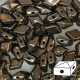 DIAMONDUO™ 5 x 8 mm Chocolate Bronze - 5 g