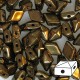 DIAMONDUO™ 5 x 8 mm Dark Bronze - 5 g