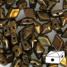 DIAMONDUO™ 5 x 8 mm Dark Bronze - 5 g