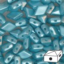 DIAMONDUO™ 5 x 8 mm Pastel Aqua - 5 g