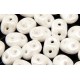 Superduo 2,5x5 mm Luster White - 10 g