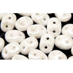 Suerduo 2,5x5 mm Luster White