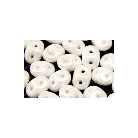 Suerduo 2,5x5 mm Luster White