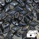 DIAMONDUO™ 5 x 8 mm Hematite - 5 g