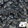 DIAMONDUO™ 5 x 8 mm Hematite - 5 g