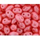 Miniduo 2 x 4 mm Pearl Shine Rose - 5 g