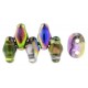 Miniduo 2 x 4 mm Magic Violet Green - 5 g