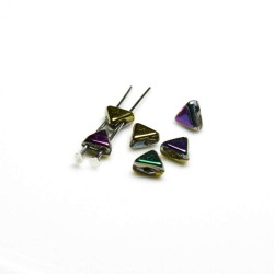 Khéops® par Puca® 6mm California Green - 5 g