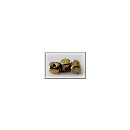 Minos® par Puca® 2,5x3 mm Full Dorado - 5 g