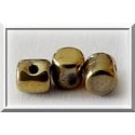 Minos® par Puca® 2,5x3 mm Full Dorado - 5 g