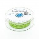 Cordoncino in Cotone Cerato Griffin Verde Giada 1 mm