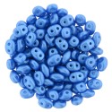 Superduo 2,5x5 mm Pearl Shine Azuro - 10 g