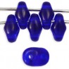 Superduo 2,5x5 mm Cobalt - 10 g