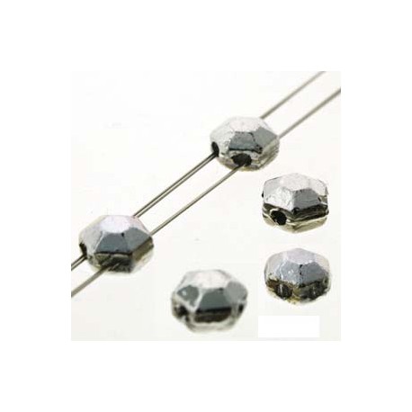 Honeycomb Jewel 6 mm Full Labrador - 20 Pz