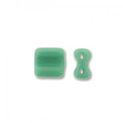 Groovy Tiles 6 mm Green Turquoise - 20 Pz