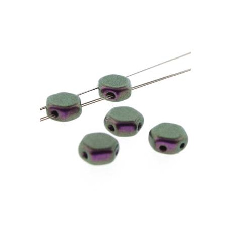 Honeycomb 6 mm Motley Black Raspberry - 20 Pz