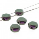 Honeycomb 6 mm Motley Black Raspberry - 20 Pz