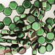 Honeycomb 6 mm Motley Sage and Citrus - 20 Pz