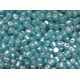 Minos® par Puca® 2,5x3 mm Pastel Aqua - 5 g