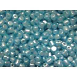 Minos® par Puca® 2,5x3 mm Pastel Aqua - 5 g
