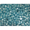 Minos® par Puca® 2,5x3 mm Pastel Aqua - 5 g