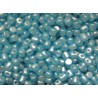 Minos® par Puca® 2,5x3 mm Pastel Aqua - 5 g