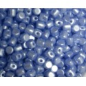 Minos® par Puca® 2,5x3 mm Pastel Light Sapphire - 5 g