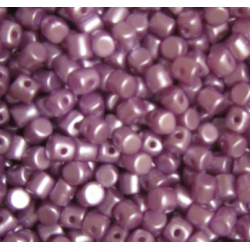 Minos® par Puca® 2,5x3 mm Pastel Lila - 5 g